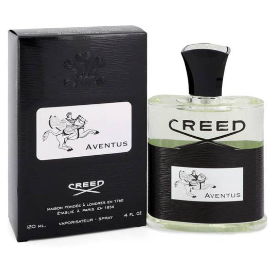 Creed Aventus 120ml - Enchanting Fragrances