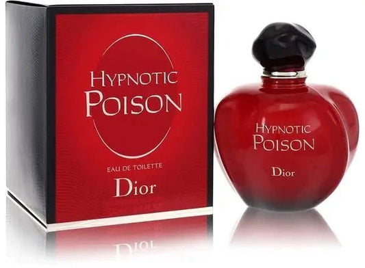 Dior Hypnotic Poison EDT 100ml - Enchanting Fragrances