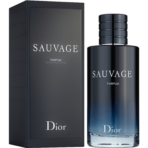 Dior Sauvage 100ml - Enchanting Fragrances