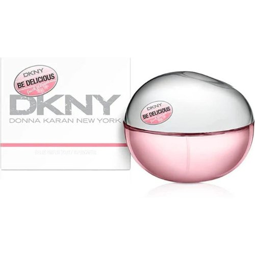DKNY Be Delicious Fresh Blossom 100ml - Enchanting Fragrances