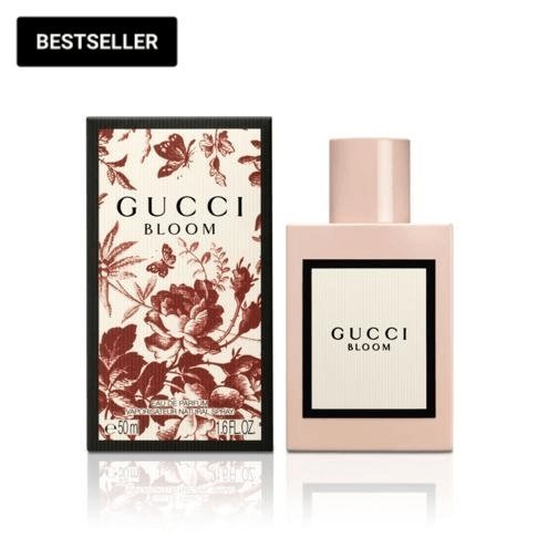 Gucci Bloom 100ml - Enchanting Fragrances