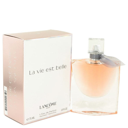 Lancome La Vie Est Belle 75ml - Enchanting Fragrances