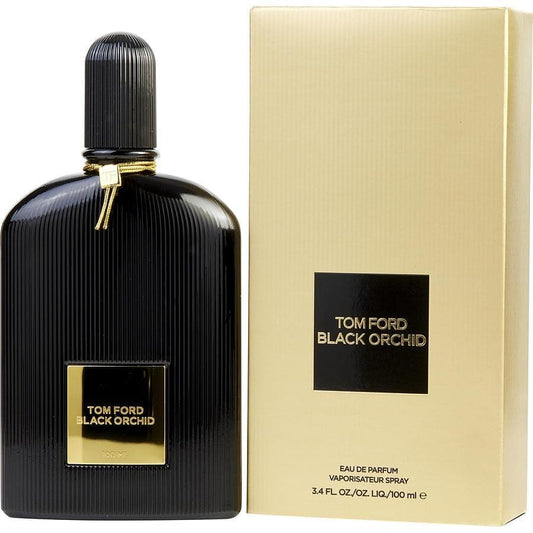 Tom Ford Black Orchid 100ml - Enchanting Fragrances